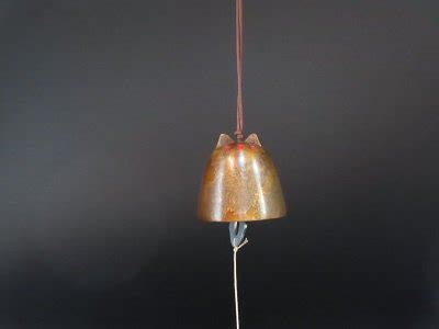 銅製風鈴